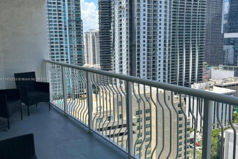 Condominio en venta en Miami, Florida, 1 dormitorio, 76.64 m2 № 1987277 - foto 7