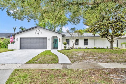 Casa en Winter Park, Florida 5 dormitorios, 203.83 m2 № 2384077