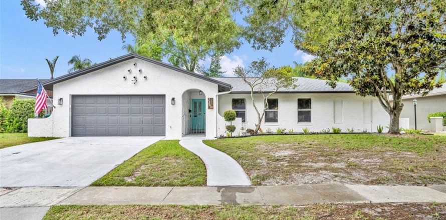 Casa en Winter Park, Florida 5 dormitorios, 203.83 m2 № 2384077