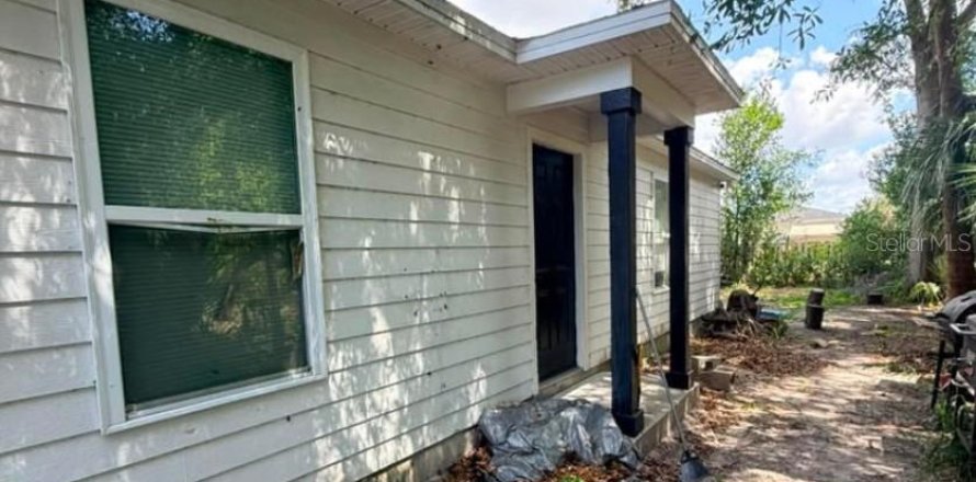 Casa en Lakeland, Florida 2 dormitorios, 90.58 m2 № 2238677