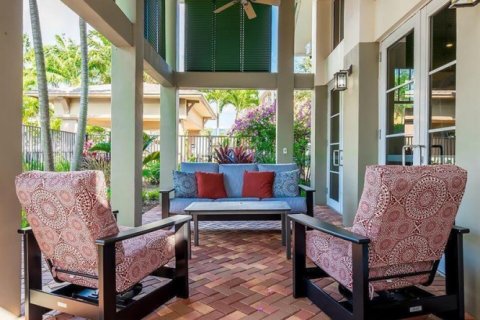 Adosado en venta en West Palm Beach, Florida, 2 dormitorios, 134.52 m2 № 2146250 - foto 22