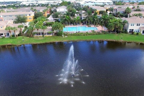 Adosado en venta en West Palm Beach, Florida, 2 dormitorios, 134.52 m2 № 2146250 - foto 27