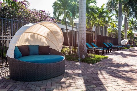 Adosado en venta en West Palm Beach, Florida, 2 dormitorios, 134.52 m2 № 2146250 - foto 24