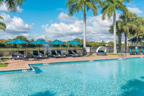 Adosado en venta en West Palm Beach, Florida, 2 dormitorios, 134.52 m2 № 2146250 - foto 19