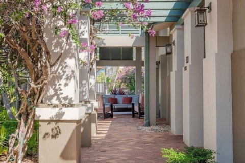 Adosado en venta en West Palm Beach, Florida, 2 dormitorios, 134.52 m2 № 2146250 - foto 21