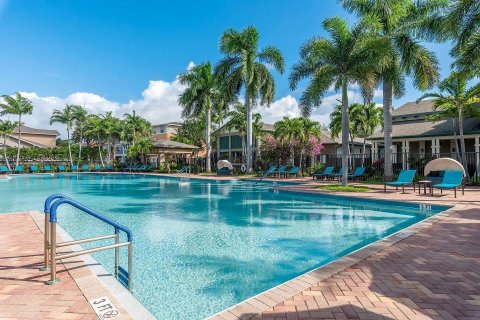 Adosado en venta en West Palm Beach, Florida, 2 dormitorios, 134.52 m2 № 2146250 - foto 18