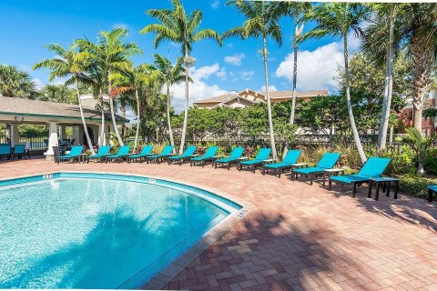 Adosado en venta en West Palm Beach, Florida, 2 dormitorios, 134.52 m2 № 2146250 - foto 20
