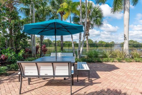 Adosado en venta en West Palm Beach, Florida, 2 dormitorios, 134.52 m2 № 2146250 - foto 26
