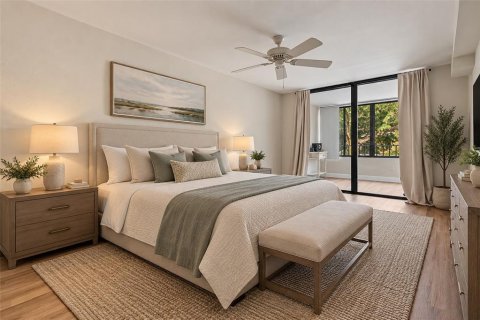 Copropriété à vendre à Tampa, Floride: 2 chambres, 130.06 m2 № 2408348 - photo 22