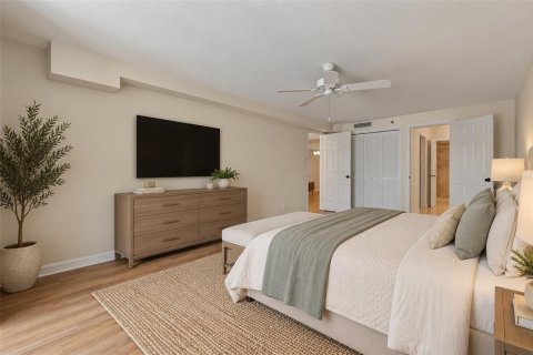 Copropriété à vendre à Tampa, Floride: 2 chambres, 130.06 m2 № 2408348 - photo 23