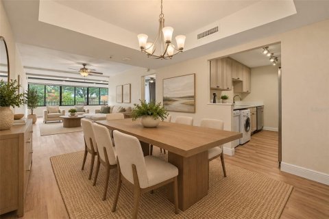 Copropriété à vendre à Tampa, Floride: 2 chambres, 130.06 m2 № 2408348 - photo 4