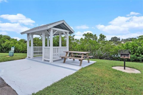 Condominio en alquiler en Palm Harbor, Florida, 1 dormitorio, 52.3 m2 № 1908457 - foto 23