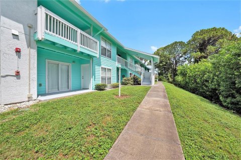 Condominio en alquiler en Palm Harbor, Florida, 1 dormitorio, 52.3 m2 № 1908457 - foto 3