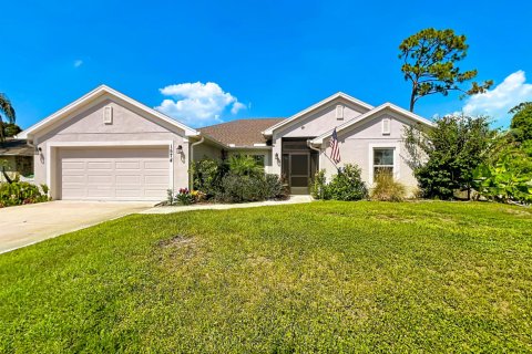 Casa en Sebastian, Florida 4 dormitorios, 196.02 m2 № 2254464