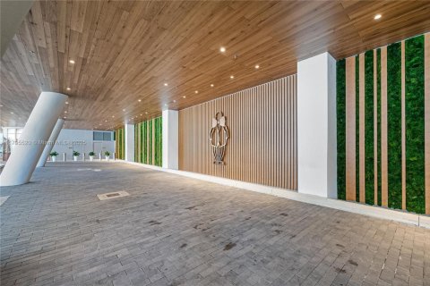 Купить кондоминиум в Майами, Флорида 2 спальни, 91.23м2, № 2154401 - фото 22