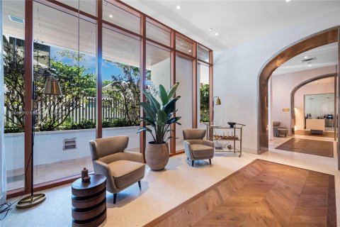 Купить кондоминиум в Майами, Флорида 2 спальни, 91.23м2, № 2154401 - фото 25