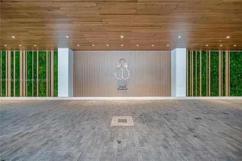 Купить кондоминиум в Майами, Флорида 2 спальни, 91.23м2, № 2154401 - фото 21