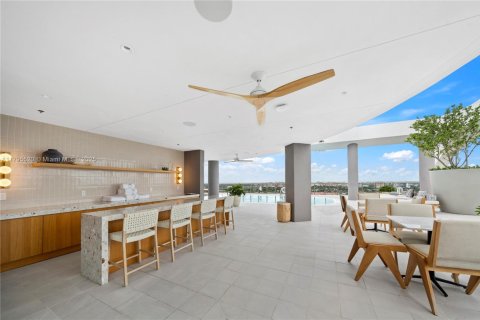 Купить кондоминиум в Майами, Флорида 2 спальни, 91.23м2, № 2154401 - фото 30