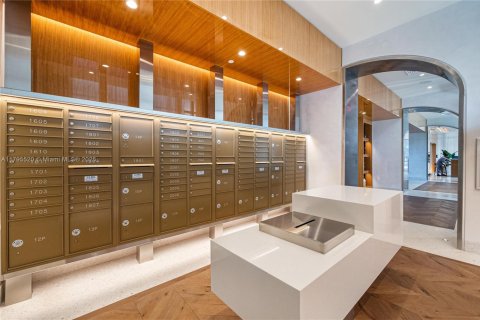 Купить кондоминиум в Майами, Флорида 2 спальни, 91.23м2, № 2154401 - фото 26