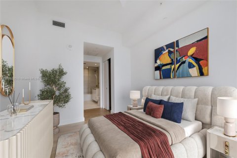 Купить кондоминиум в Майами, Флорида 2 спальни, 91.23м2, № 2154401 - фото 12