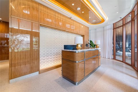 Купить кондоминиум в Майами, Флорида 2 спальни, 91.23м2, № 2154401 - фото 23
