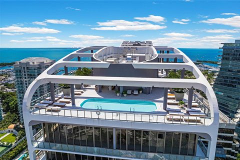 Купить кондоминиум в Майами, Флорида 2 спальни, 91.23м2, № 2154401 - фото 28