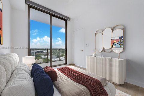 Купить кондоминиум в Майами, Флорида 2 спальни, 91.23м2, № 2154401 - фото 11