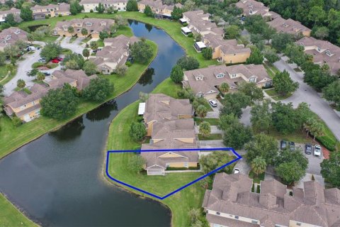 Touwnhouse à vendre à Tampa, Floride: 2 chambres, 116.03 m2 № 1904786 - photo 27