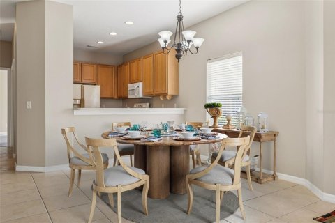 Touwnhouse à vendre à Tampa, Floride: 2 chambres, 116.03 m2 № 1904786 - photo 9