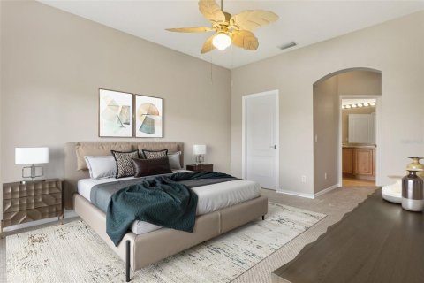 Touwnhouse à vendre à Tampa, Floride: 2 chambres, 116.03 m2 № 1904786 - photo 14