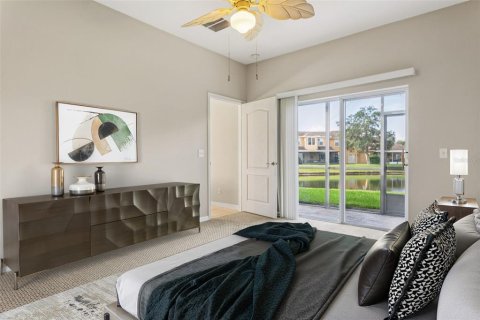 Touwnhouse à vendre à Tampa, Floride: 2 chambres, 116.03 m2 № 1904786 - photo 15