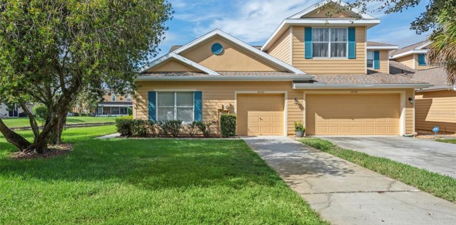 Touwnhouse à Tampa, Floride 2 chambres, 116.03 m2 № 1904786
