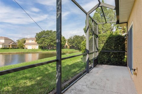 Touwnhouse à vendre à Tampa, Floride: 2 chambres, 116.03 m2 № 1904786 - photo 22