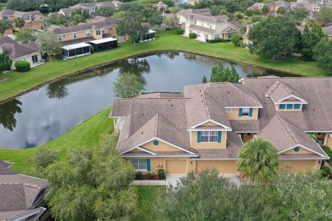 Touwnhouse à vendre à Tampa, Floride: 2 chambres, 116.03 m2 № 1904786 - photo 26