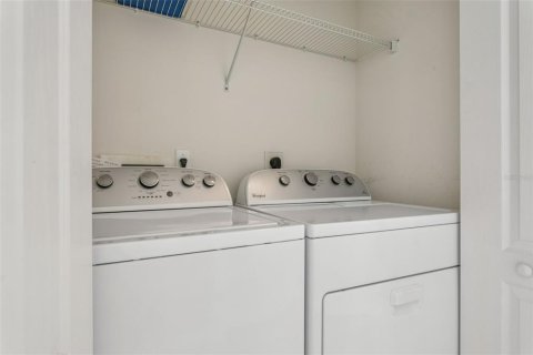 Touwnhouse à vendre à Tampa, Floride: 2 chambres, 116.03 m2 № 1904786 - photo 20