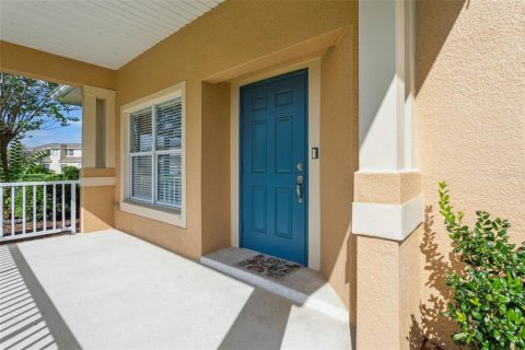 Touwnhouse à vendre à Tampa, Floride: 2 chambres, 116.03 m2 № 1904786 - photo 5