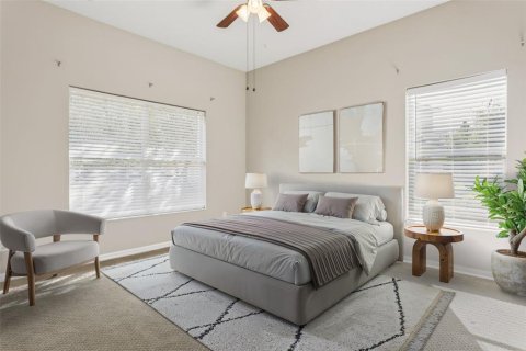 Touwnhouse à vendre à Tampa, Floride: 2 chambres, 116.03 m2 № 1904786 - photo 12
