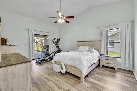 House in Fort Myers, Florida 4 bedrooms, 231.33 sq.m. № 2026029 - photo 23