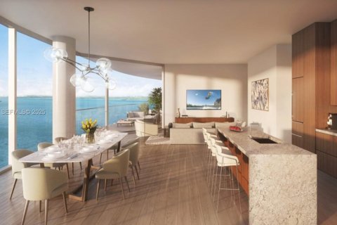 Copropriété à vendre à Miami, Floride: 5 chambres, 438.96 m2 № 2152432 - photo 3