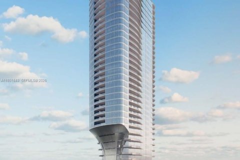 Copropriété à vendre à Miami, Floride: 5 chambres, 438.96 m2 № 2152432 - photo 4