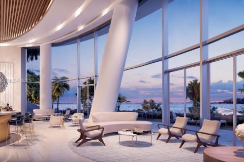 Copropriété à vendre à Miami, Floride: 5 chambres, 438.96 m2 № 2152432 - photo 13