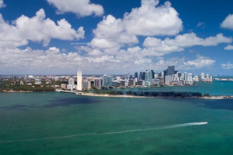 Copropriété à vendre à Miami, Floride: 5 chambres, 438.96 m2 № 2152432 - photo 25