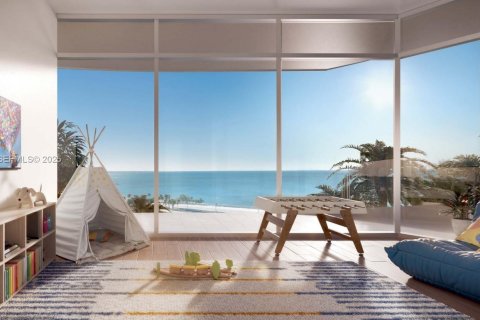 Copropriété à vendre à Miami, Floride: 5 chambres, 438.96 m2 № 2152432 - photo 19