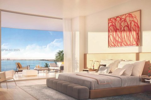 Copropriété à vendre à Miami, Floride: 5 chambres, 438.96 m2 № 2152432 - photo 6