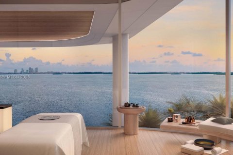Copropriété à vendre à Miami, Floride: 5 chambres, 438.96 m2 № 2152432 - photo 17