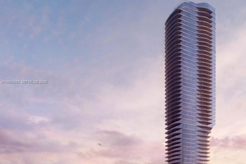 Copropriété à vendre à Miami, Floride: 5 chambres, 438.96 m2 № 2152432 - photo 23