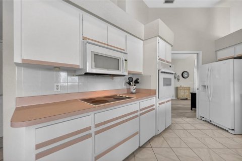 Купить виллу или дом в Порт-Шарлотт, Флорида 11 комнат, 198.72м2, № 2329772 - фото 15