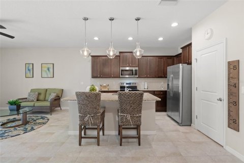 Adosado en venta en Sarasota, Florida, 3 dormitorios, 160.16 m2 № 1640565 - foto 5