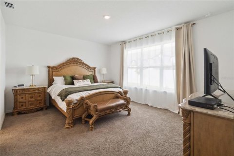 Villa ou maison à vendre à Kissimmee, Floride: 4 chambres, 224.82 m2 № 2093483 - photo 13