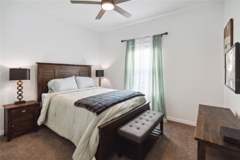 Villa ou maison à vendre à Kissimmee, Floride: 4 chambres, 224.82 m2 № 2093483 - photo 18